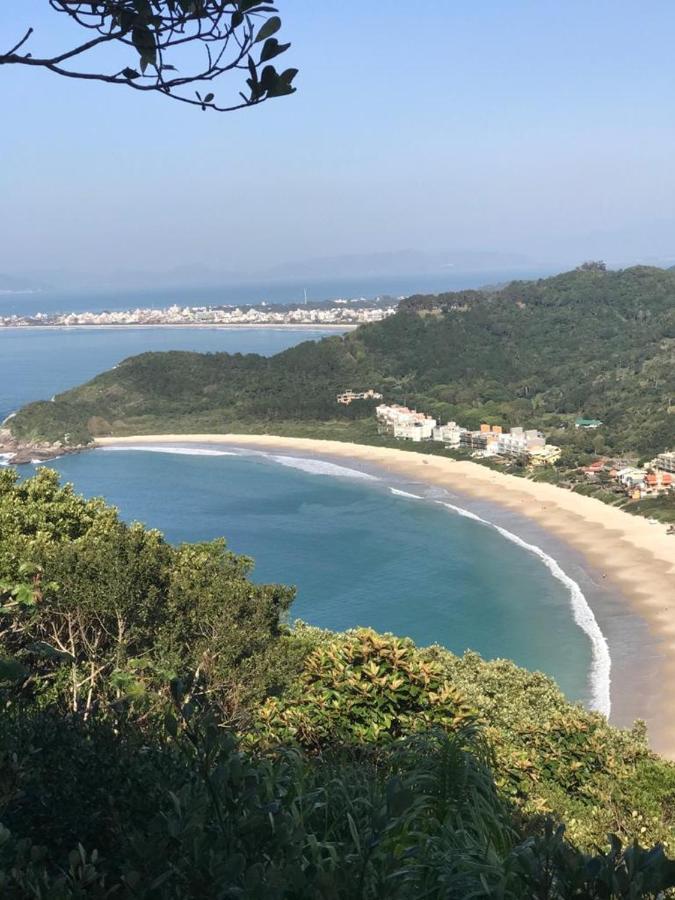 Hospedaria Canto Do Morro Bombinhas Eksteriør billede
