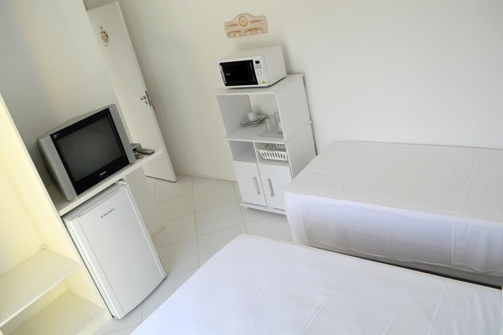 Hospedaria Canto Do Morro Bombinhas Eksteriør billede
